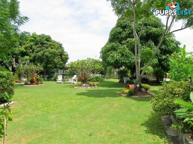 264 Ellena St Maryborough QLD 4650