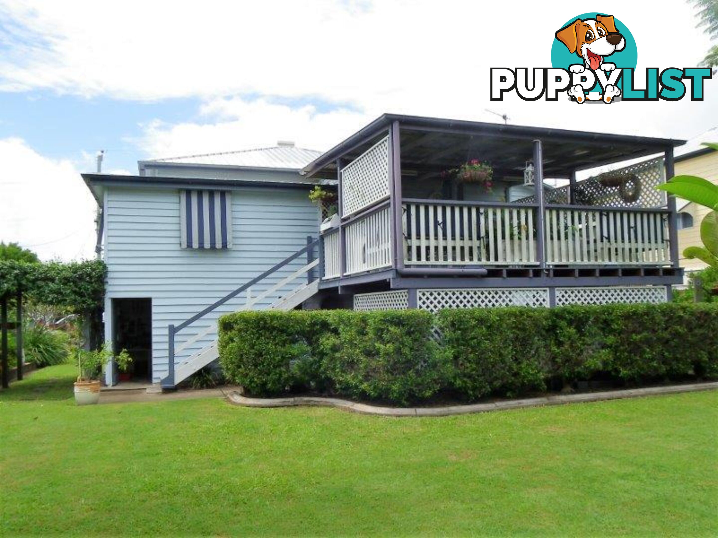 264 Ellena St Maryborough QLD 4650