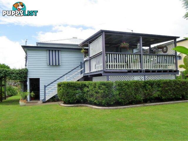 264 Ellena St Maryborough QLD 4650