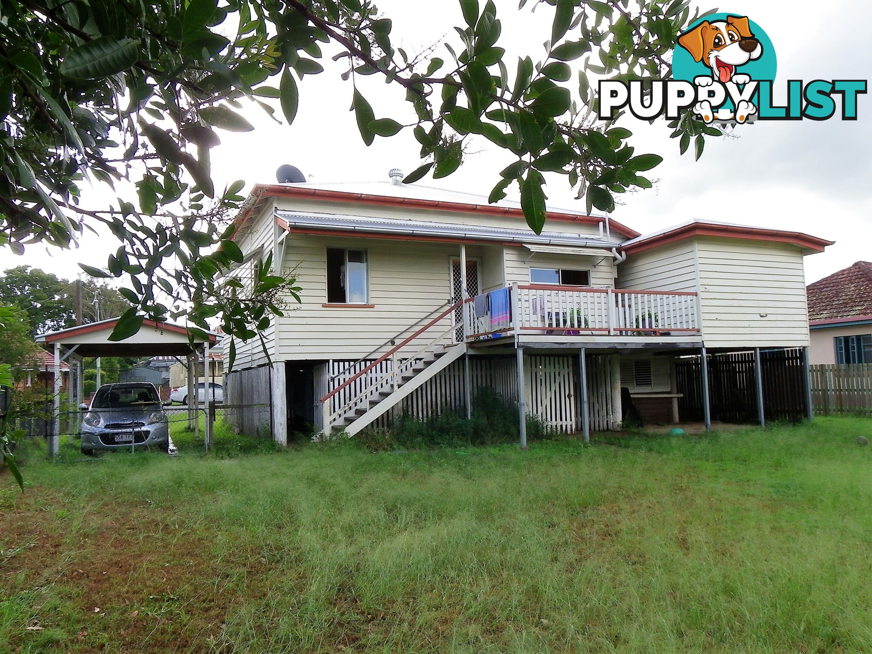 11 Amity St Maryborough QLD 4650