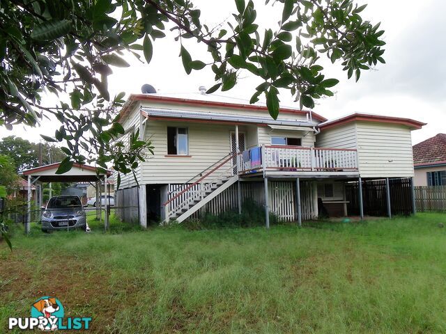 11 Amity St Maryborough QLD 4650