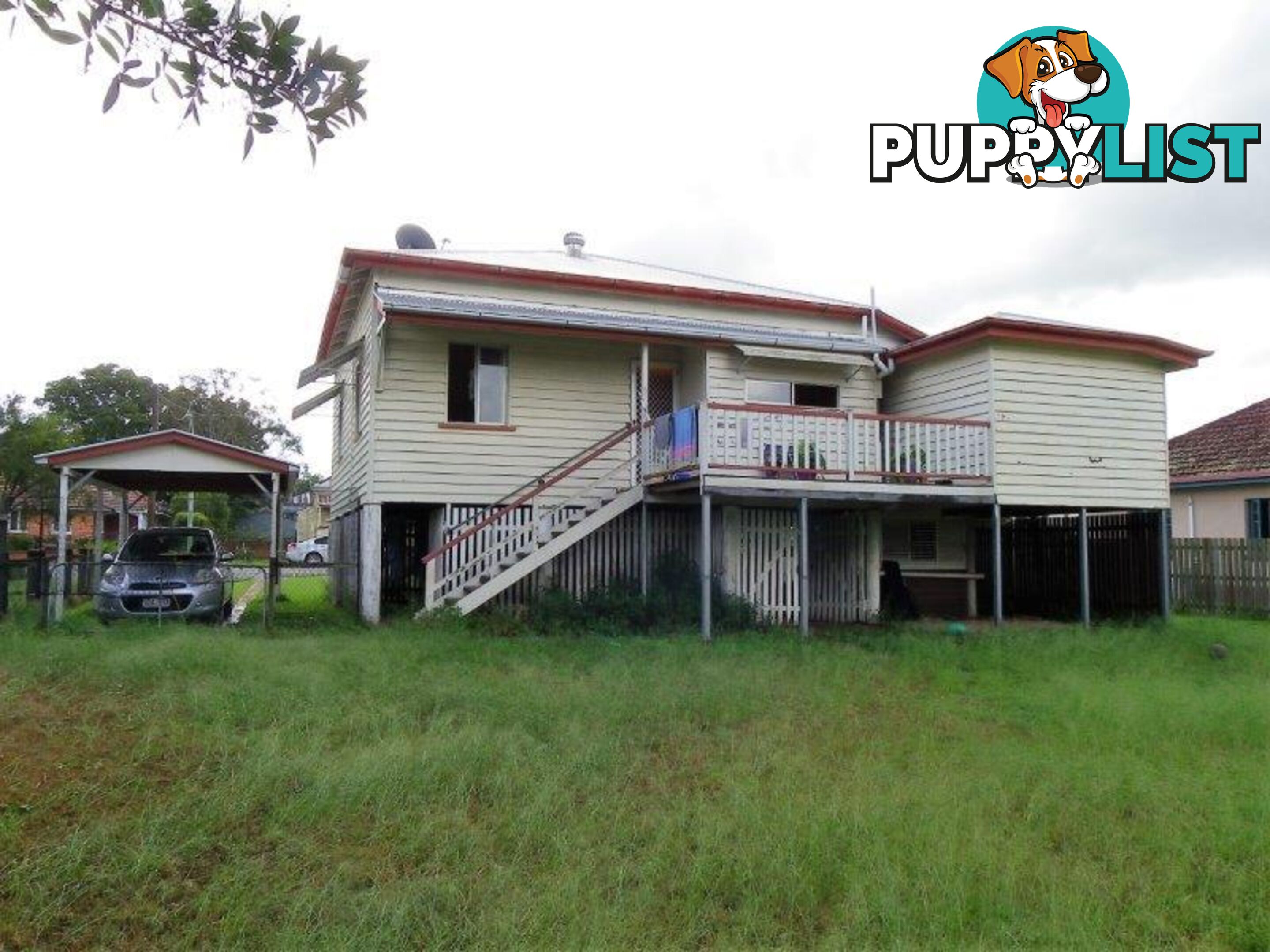 11 Amity St Maryborough QLD 4650