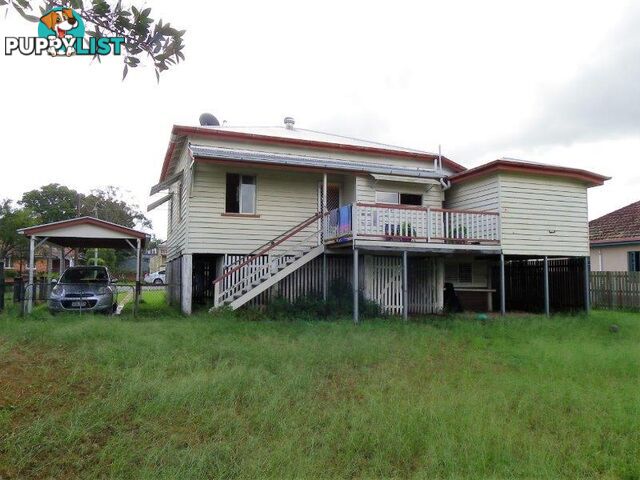 11 Amity St Maryborough QLD 4650