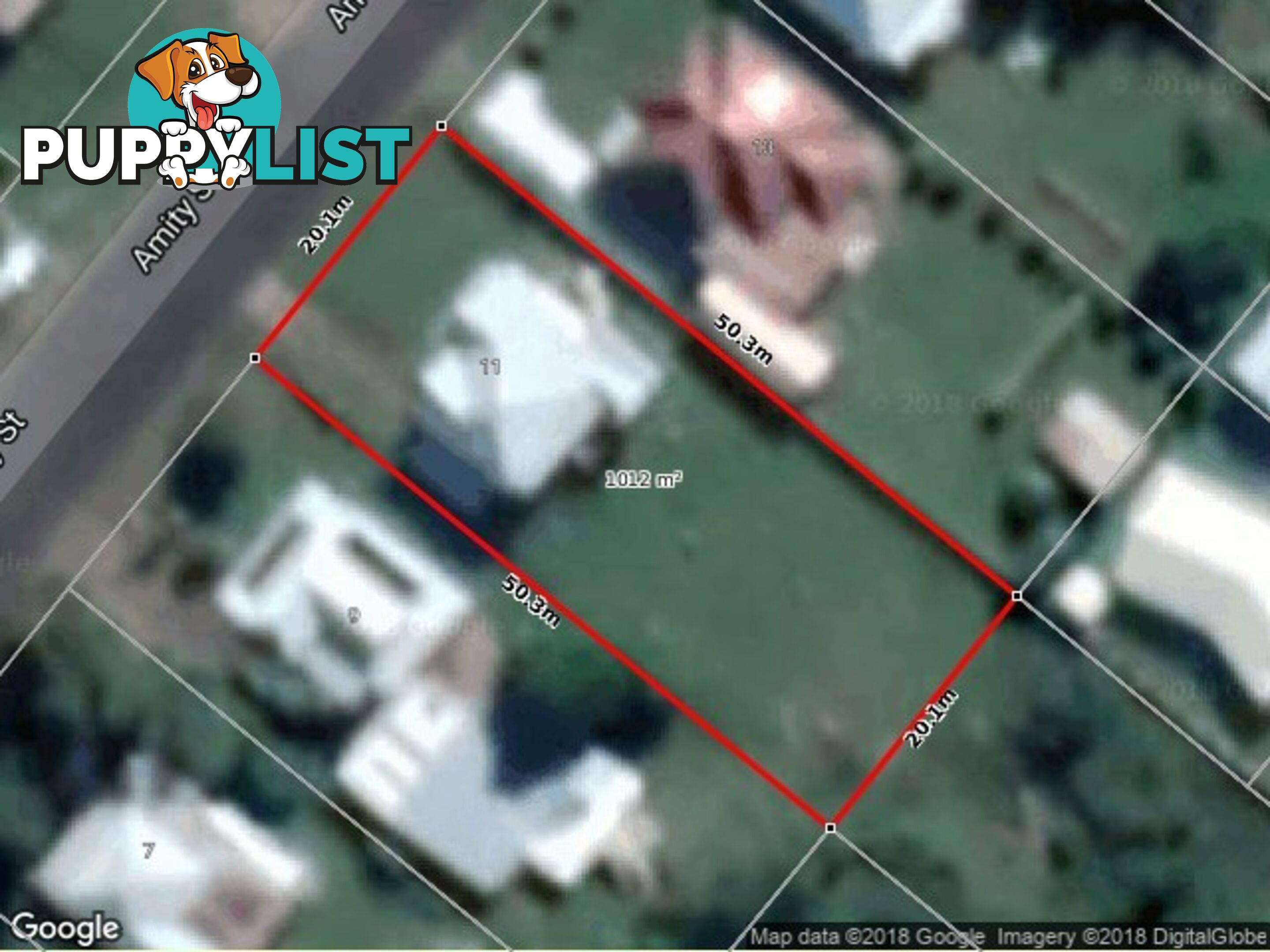 11 Amity St Maryborough QLD 4650