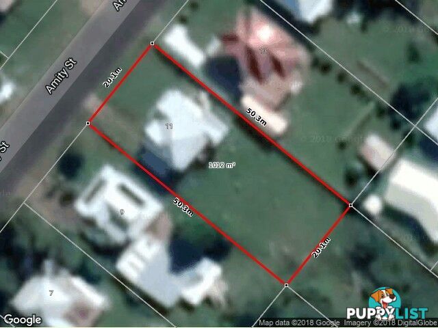 11 Amity St Maryborough QLD 4650