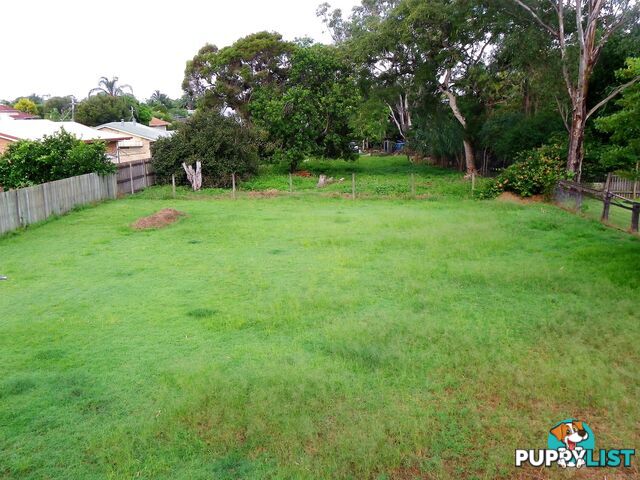 11 Amity St Maryborough QLD 4650