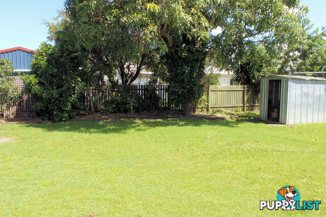 423 Lennox Street Maryborough QLD 4650