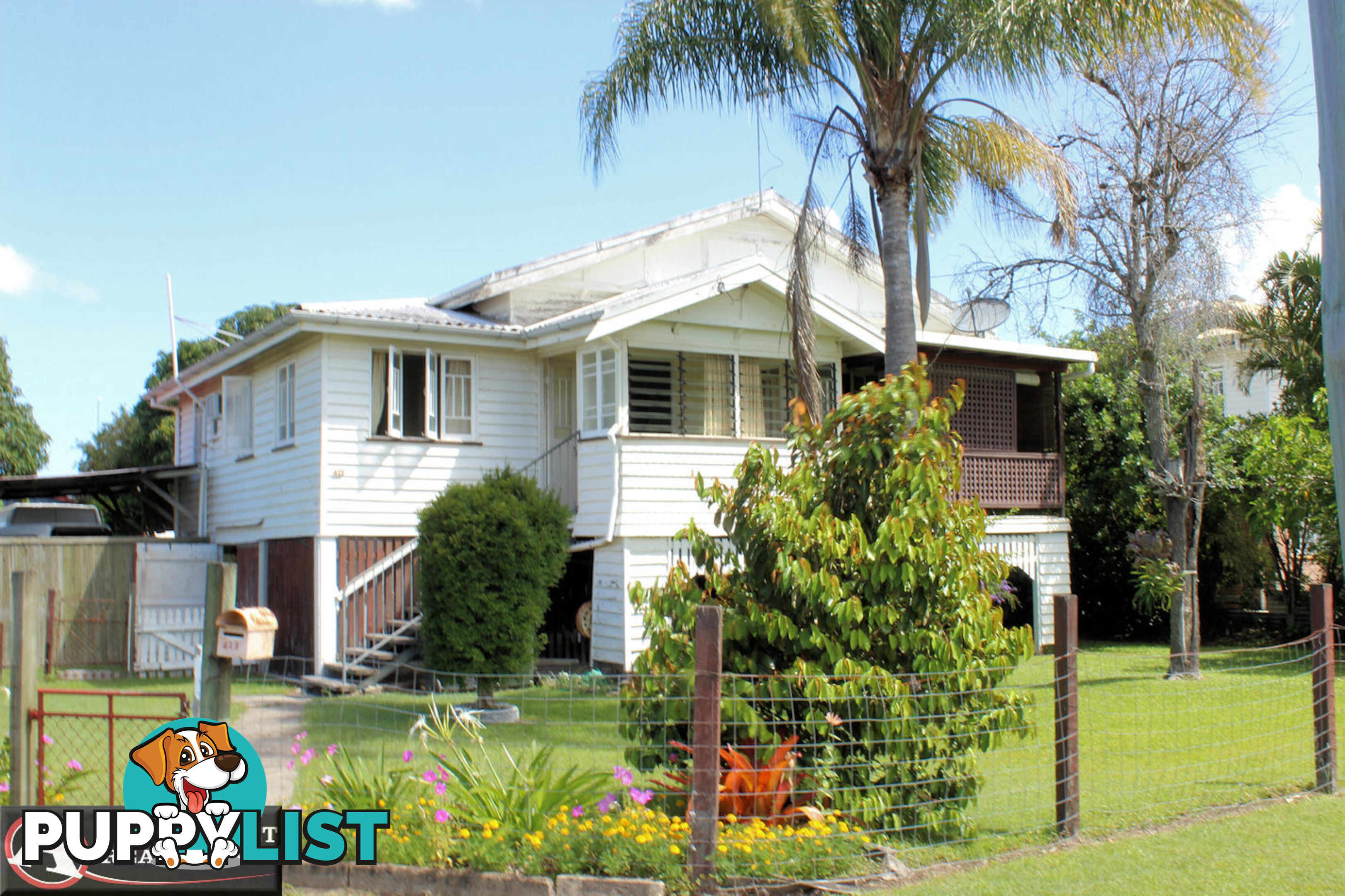 423 Lennox Street Maryborough QLD 4650