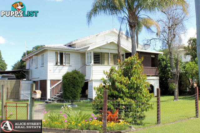 423 Lennox Street Maryborough QLD 4650