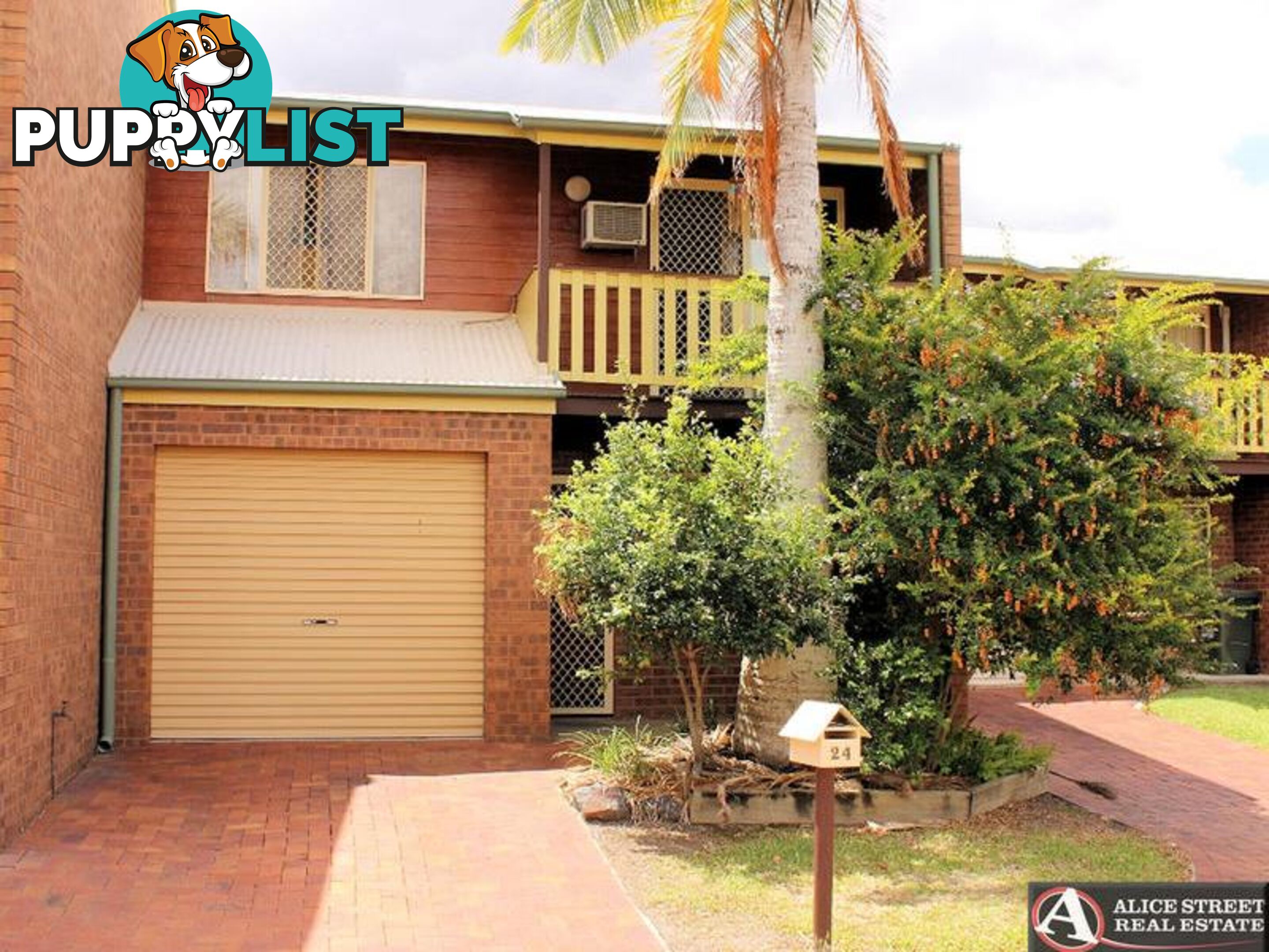 24 238 Alice St Maryborough QLD 4650