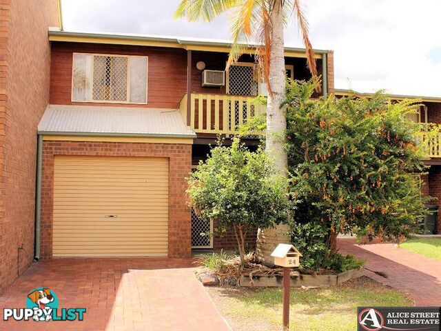 24 238 Alice St Maryborough QLD 4650