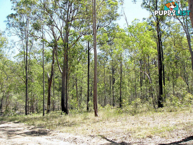 Lot 16 Tatnell Drive Bauple QLD 4650