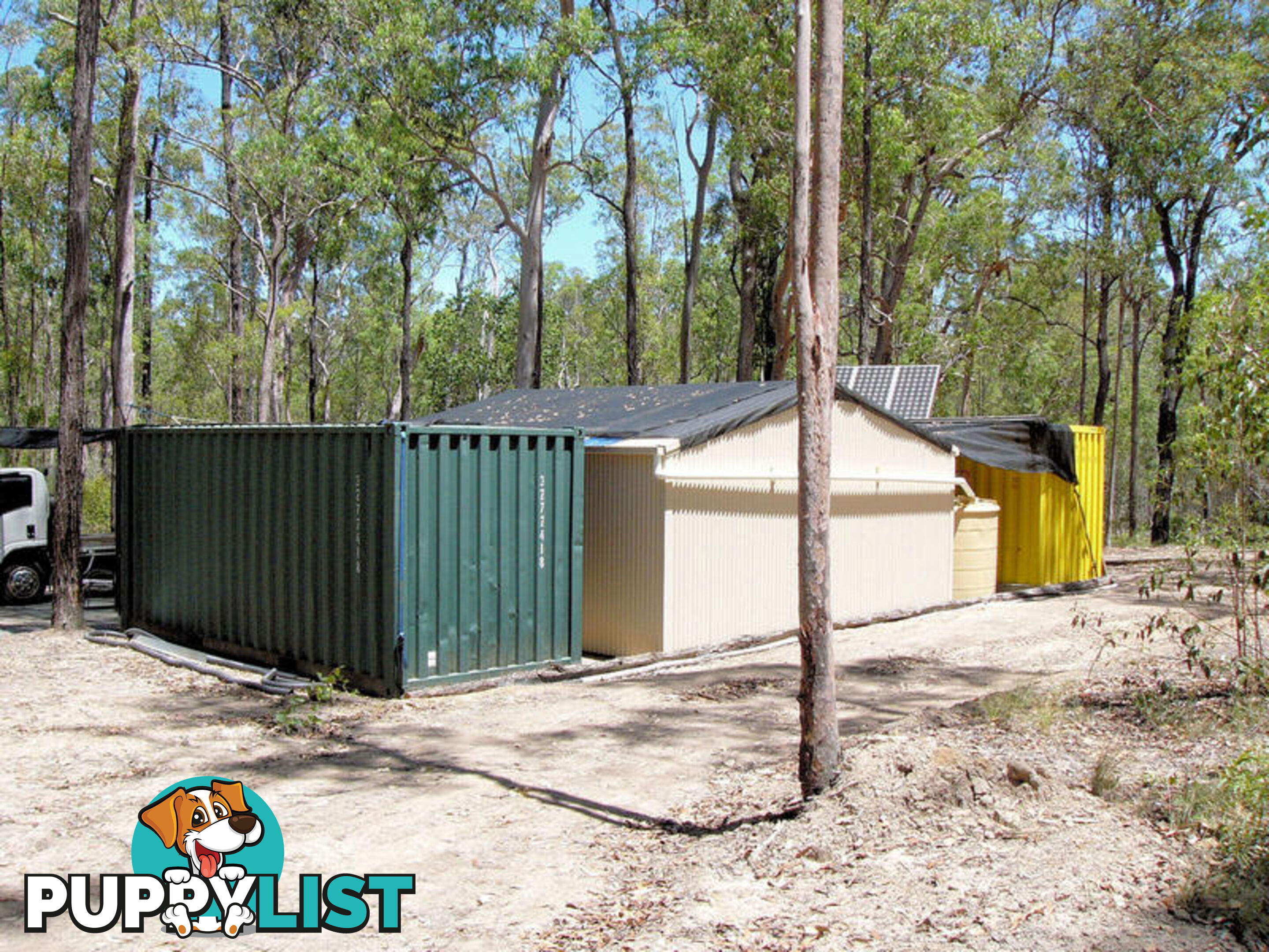 Lot 16 Tatnell Drive Bauple QLD 4650