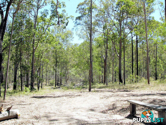 Lot 16 Tatnell Drive Bauple QLD 4650