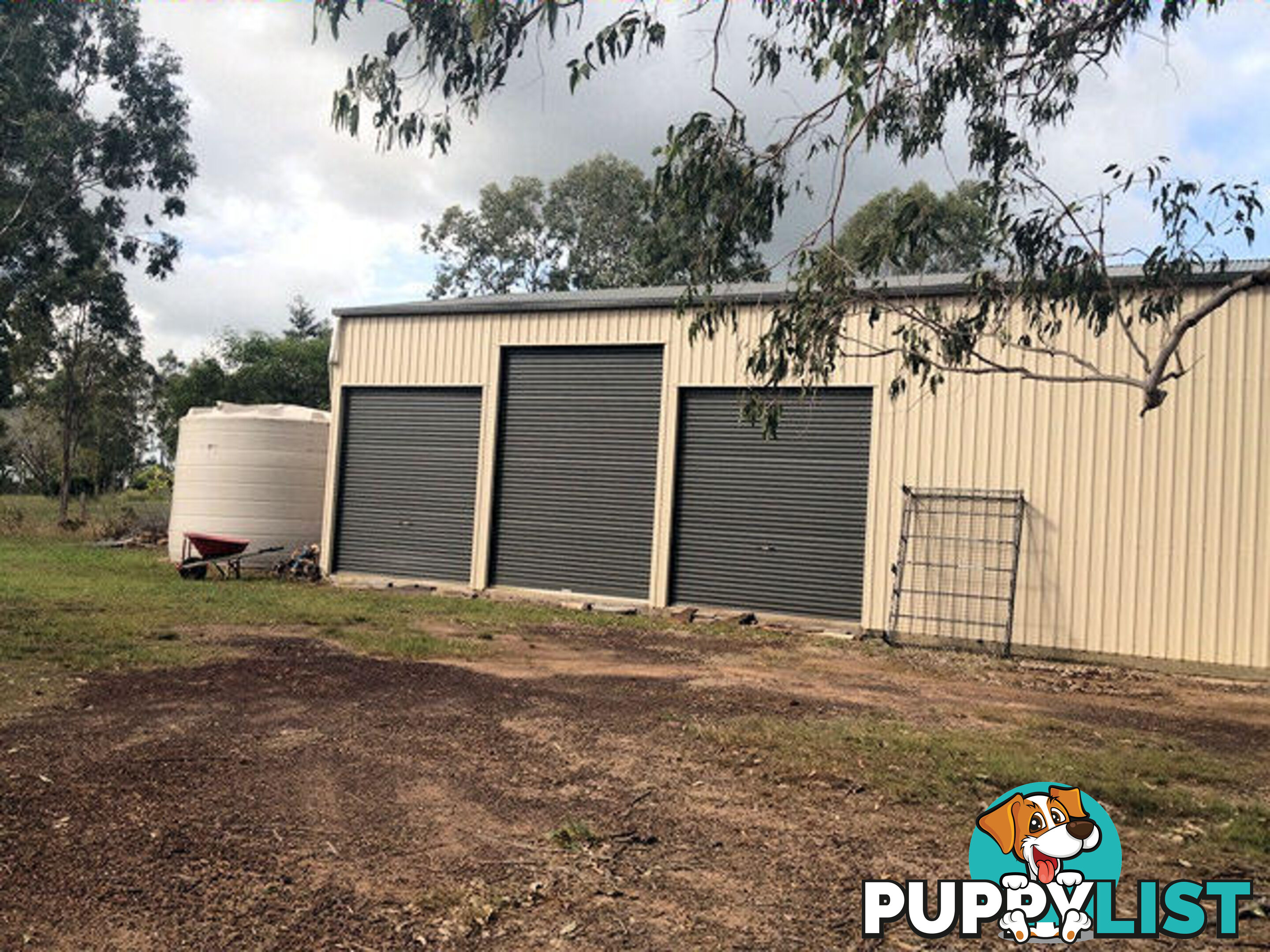 20 Pilerwa Rd Mungar QLD 4650