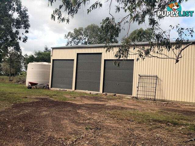 20 Pilerwa Rd Mungar QLD 4650