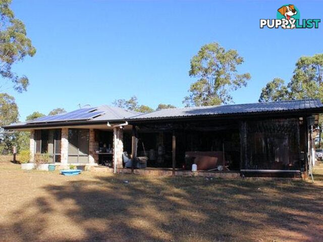 20 Pilerwa Rd Mungar QLD 4650