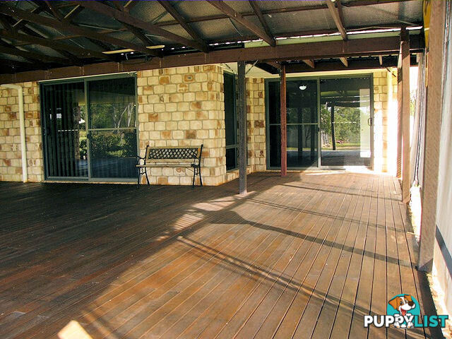 20 Pilerwa Rd Mungar QLD 4650