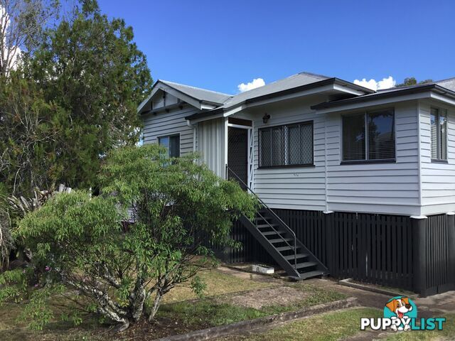 650 Kent Street Maryborough QLD 4650