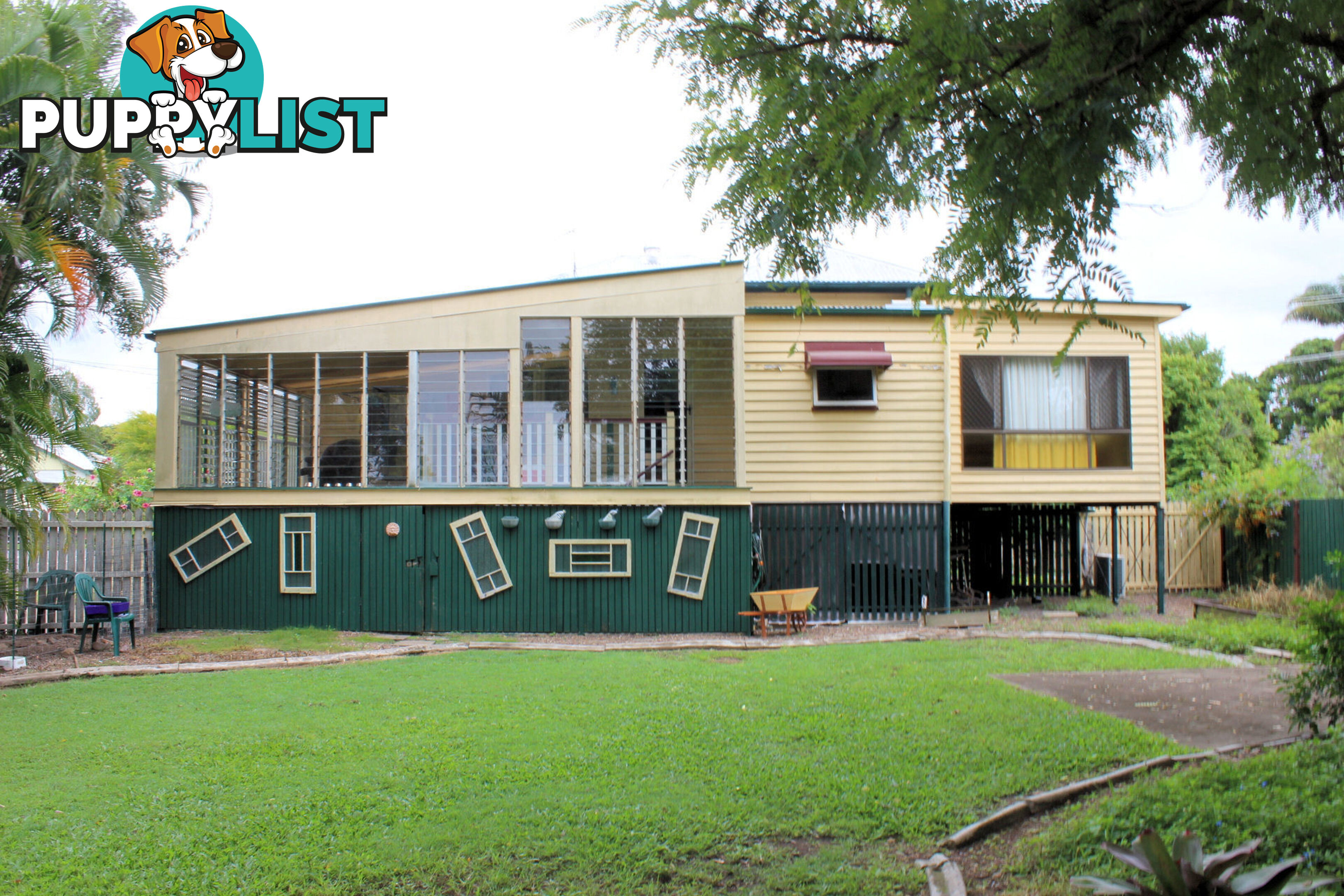 211 Pallas St Maryborough QLD 4650