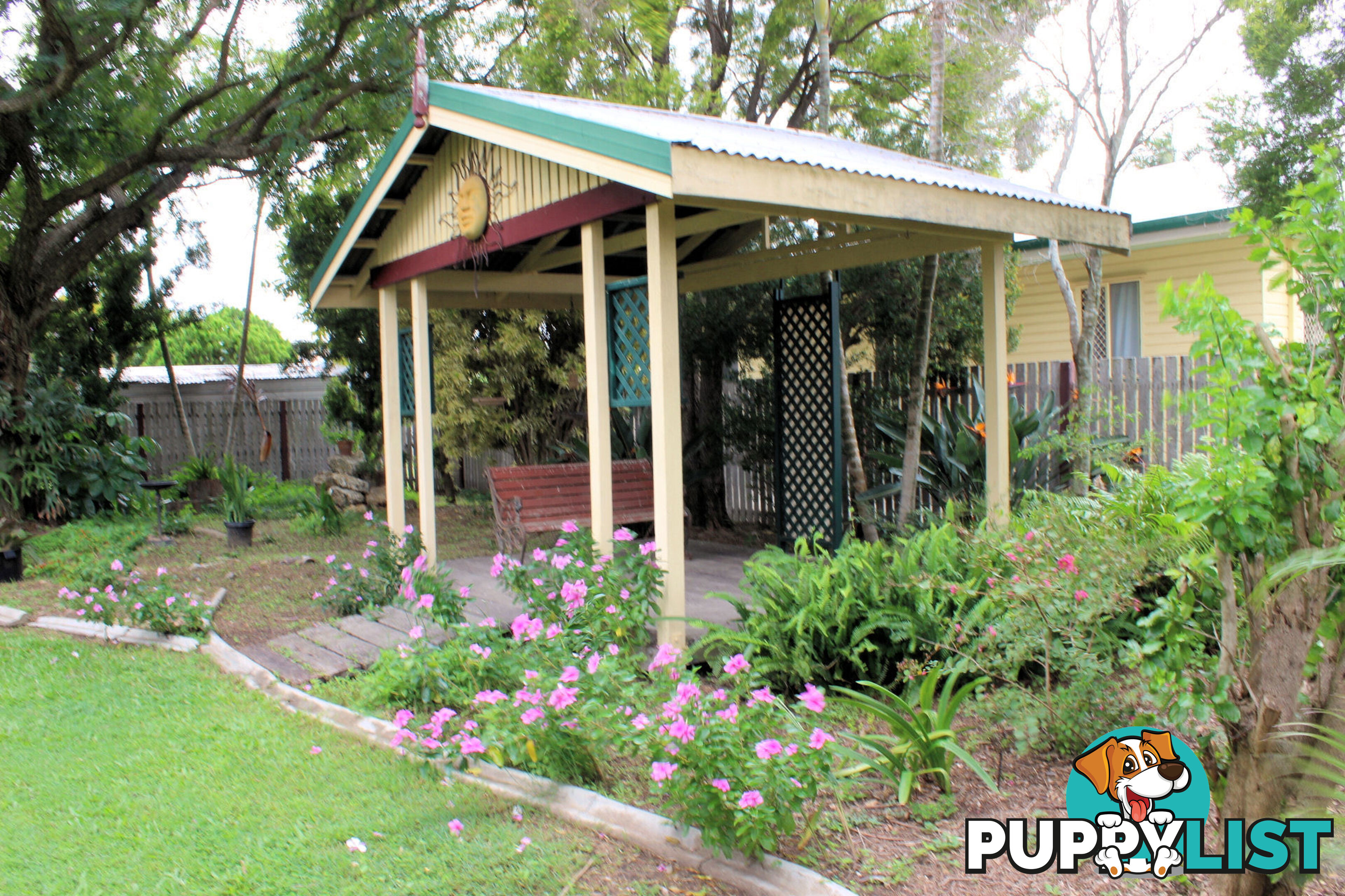 211 Pallas St Maryborough QLD 4650