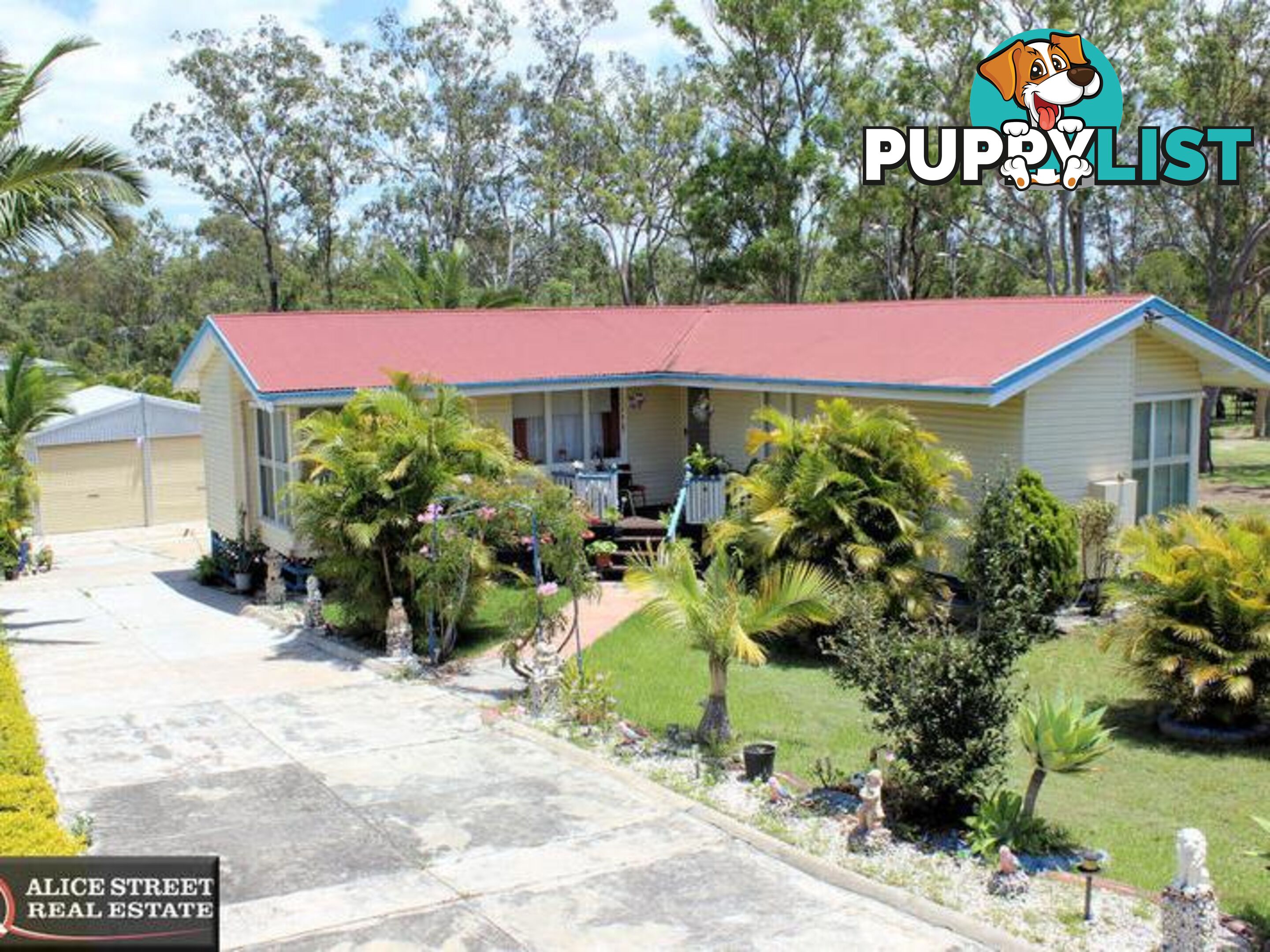 44 Brugh Street Aldershot QLD 4650