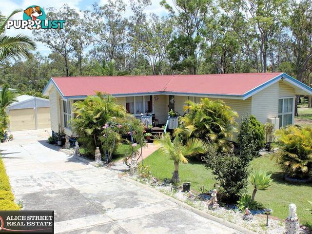 44 Brugh Street Aldershot QLD 4650