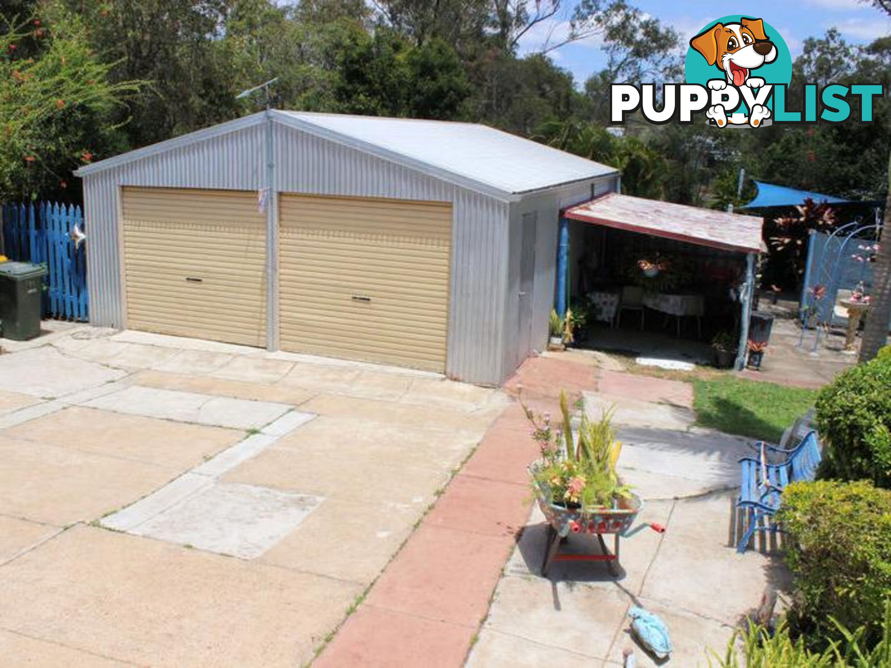 44 Brugh Street Aldershot QLD 4650