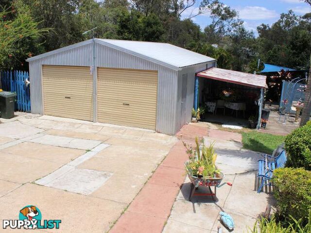 44 Brugh Street Aldershot QLD 4650