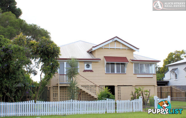 19 Ward St Maryborough QLD 4650