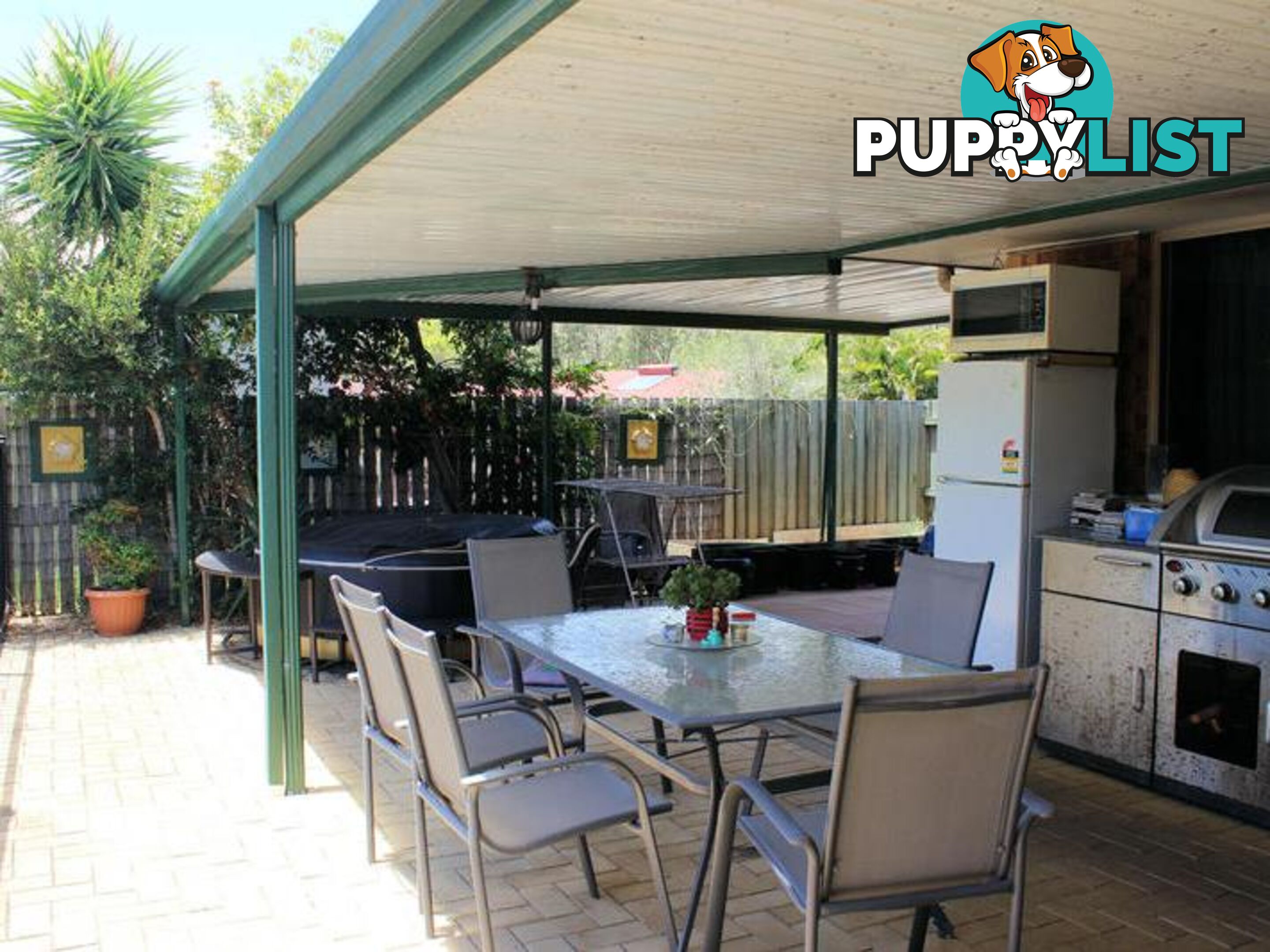 24 Greenway Ct Maryborough QLD 4650