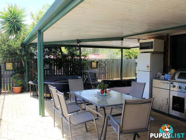 24 Greenway Ct Maryborough QLD 4650