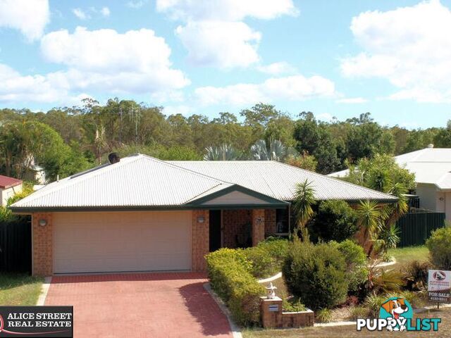 24 Greenway Ct Maryborough QLD 4650