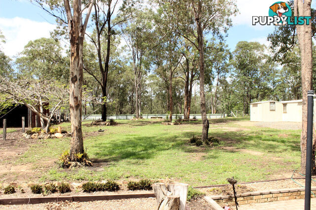 4159 Maryborough Biggenden Road Aramara QLD 4620