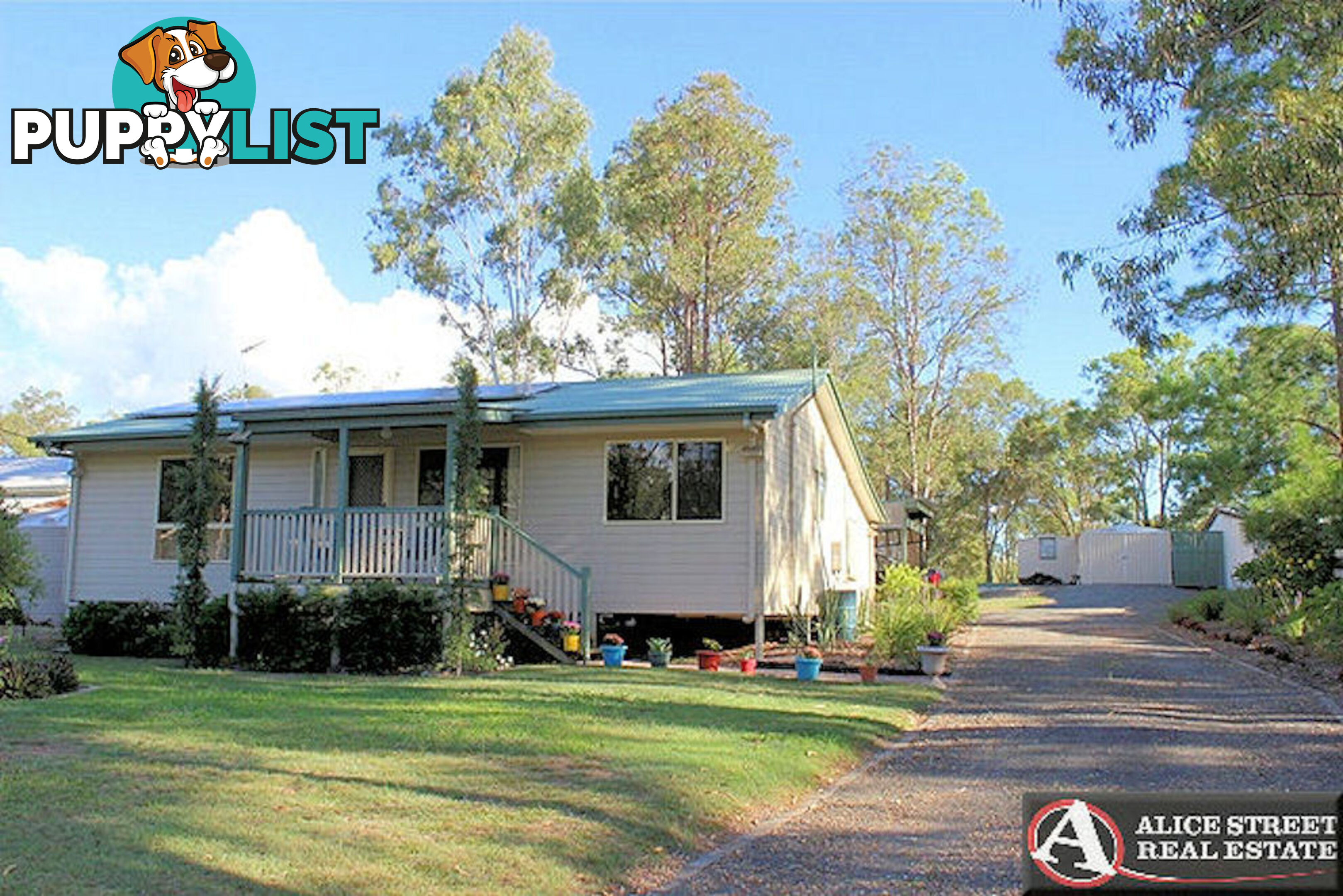 4159 Maryborough Biggenden Road Aramara QLD 4620