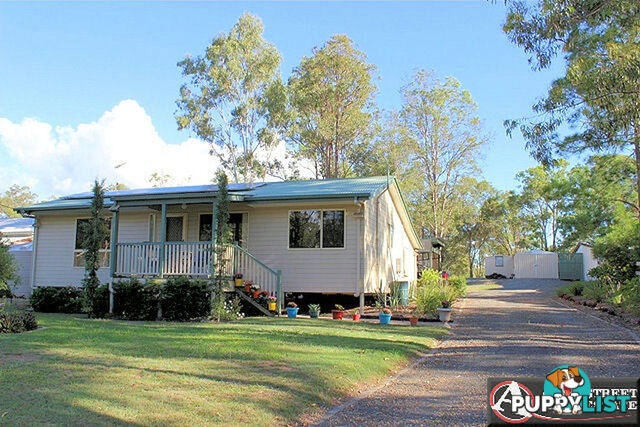 4159 Maryborough Biggenden Road Aramara QLD 4620