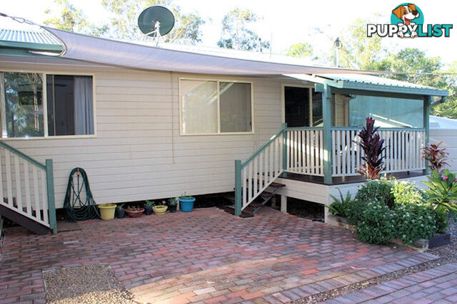 4159 Maryborough Biggenden Road Aramara QLD 4620