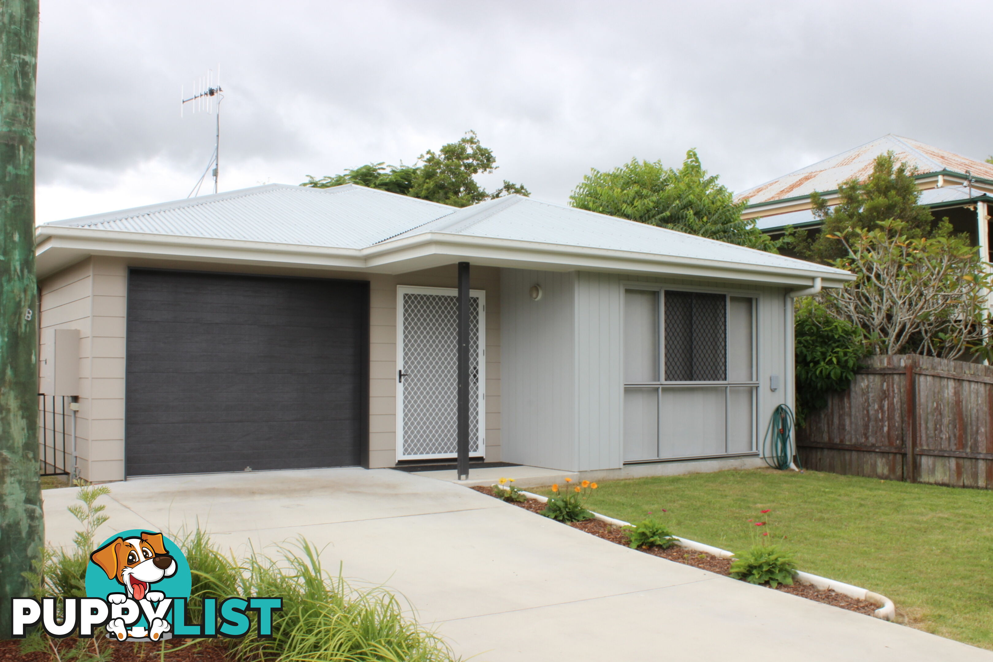 8A Park St Maryborough QLD 4650