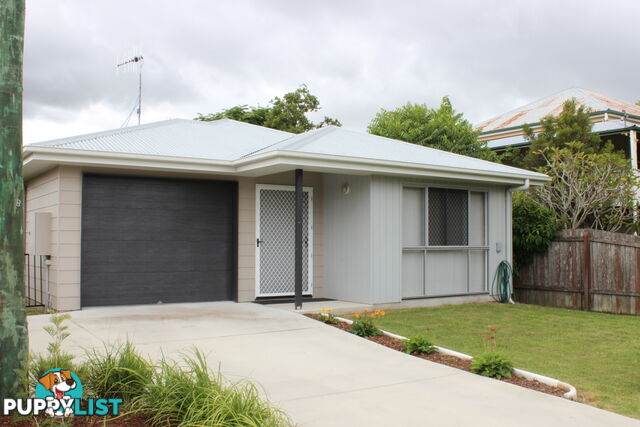 8A Park St Maryborough QLD 4650