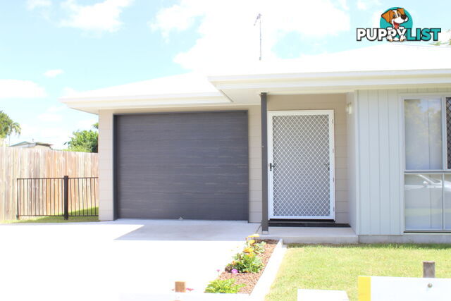 8A Park St Maryborough QLD 4650