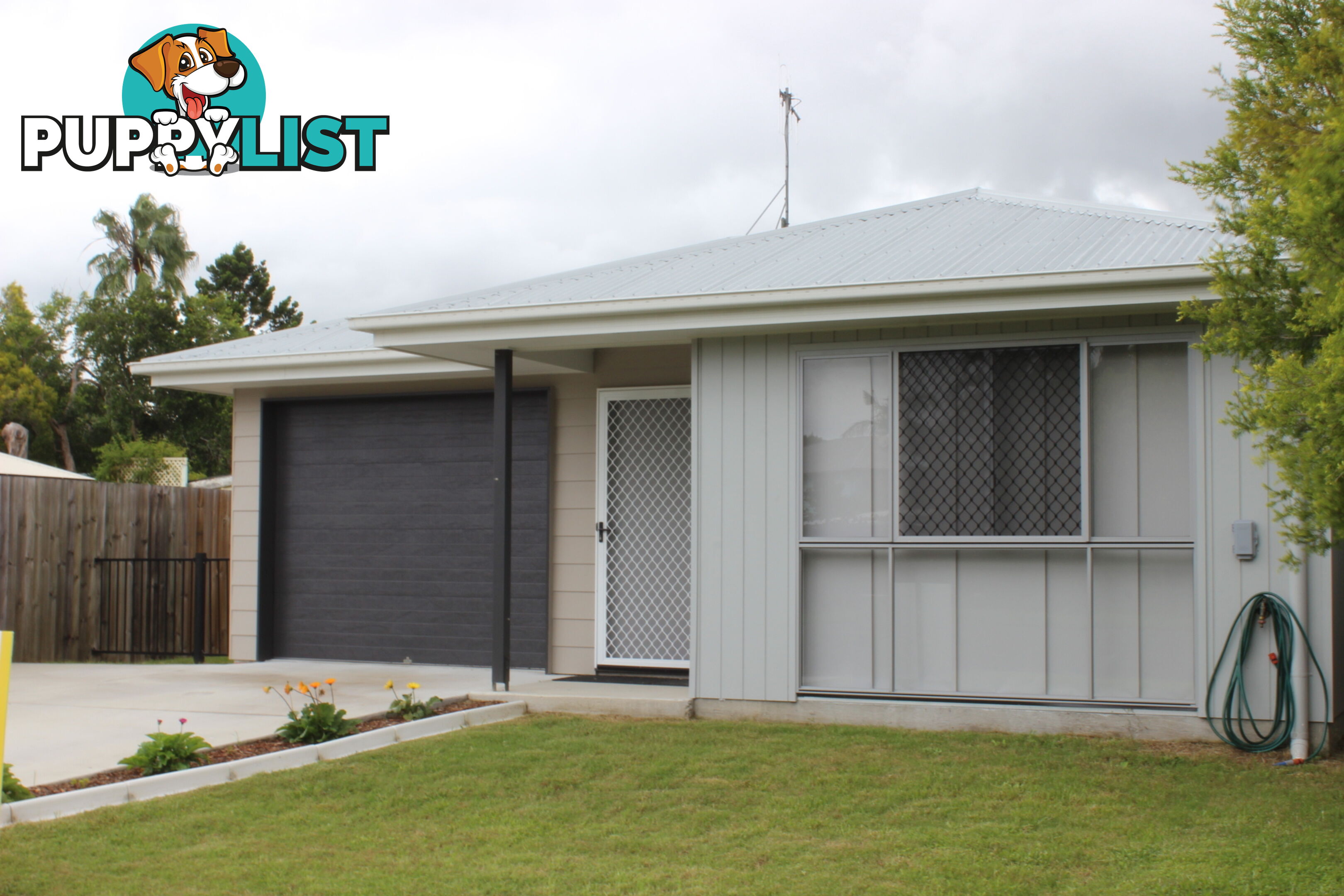 8A Park St Maryborough QLD 4650