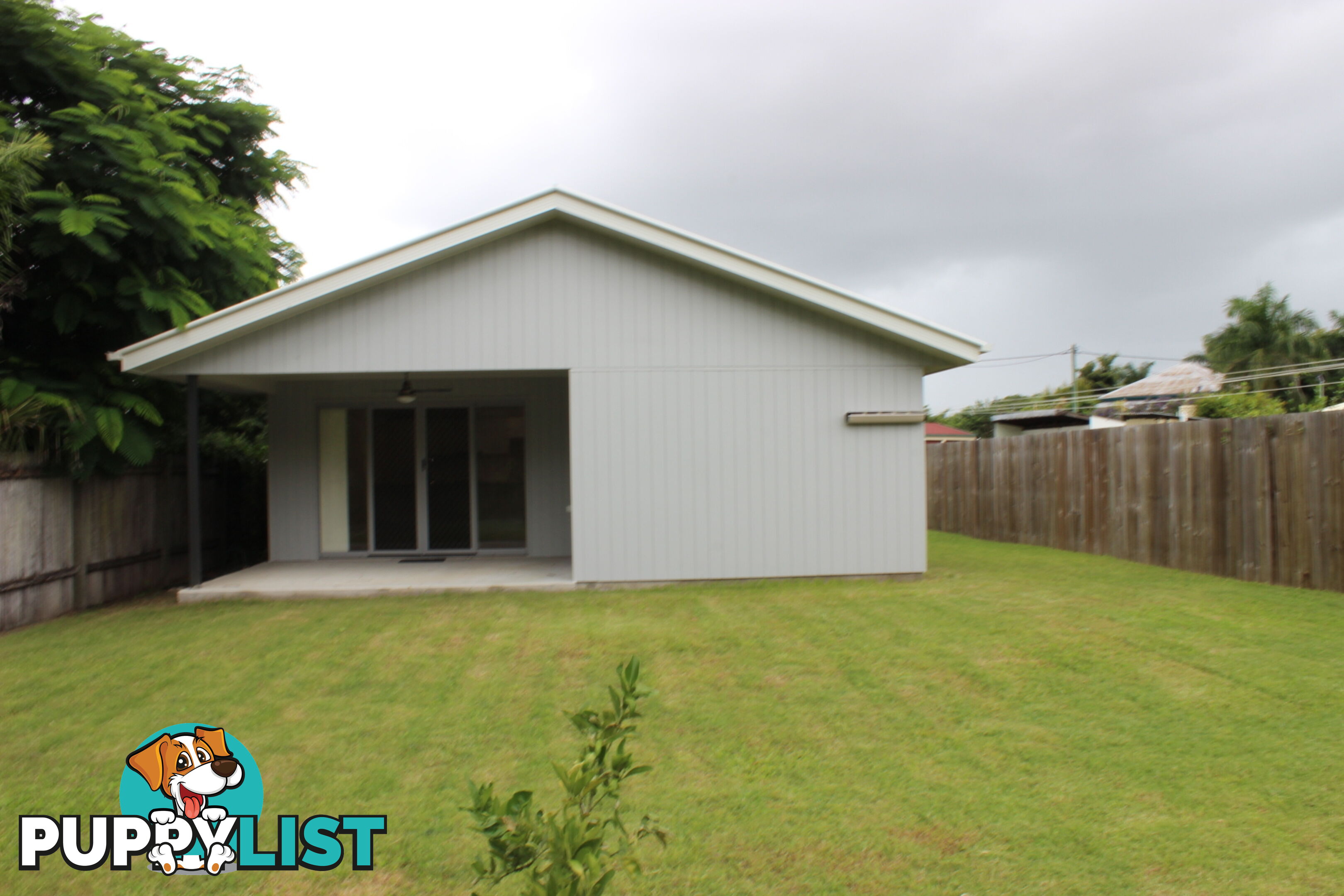 8A Park St Maryborough QLD 4650