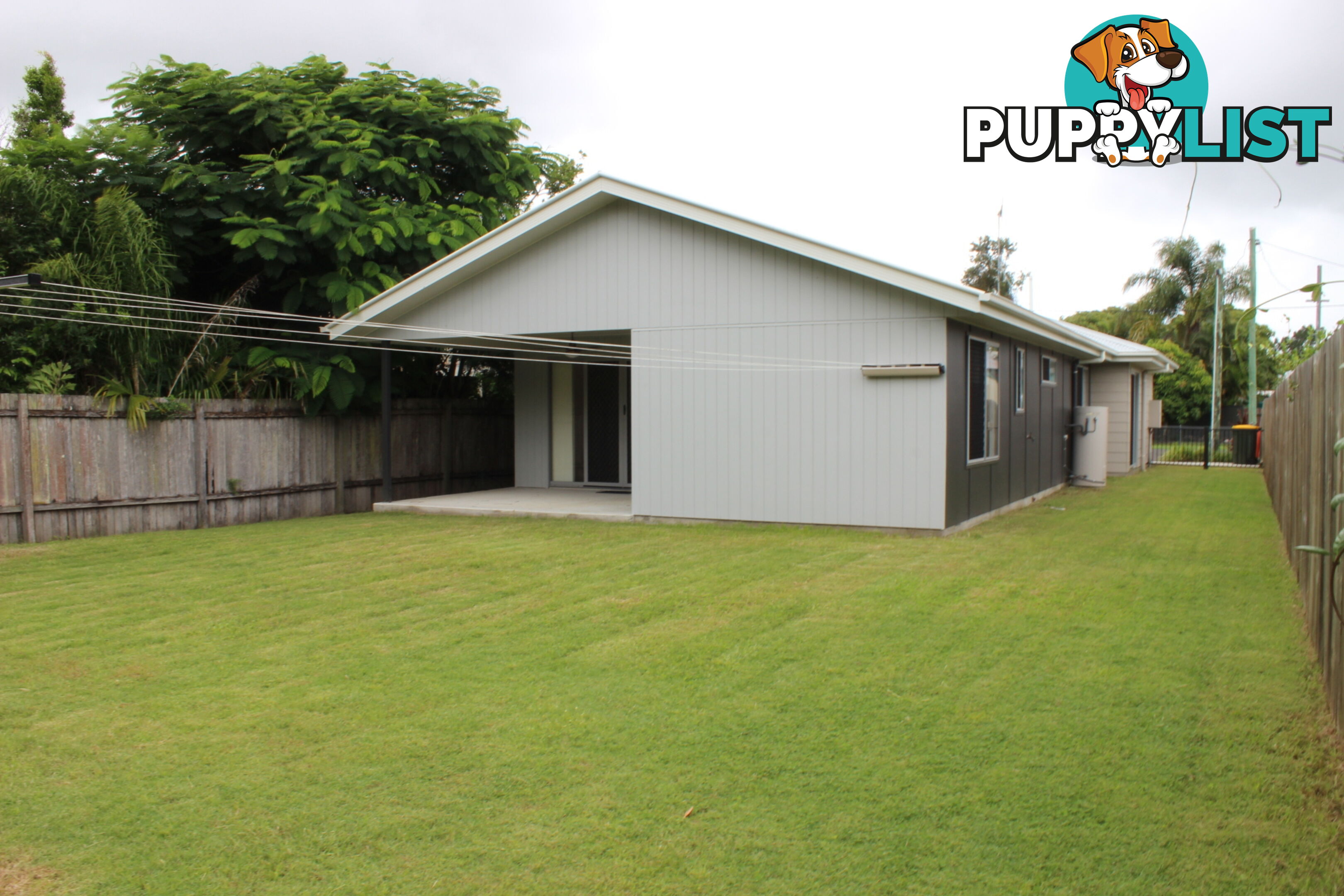 8A Park St Maryborough QLD 4650