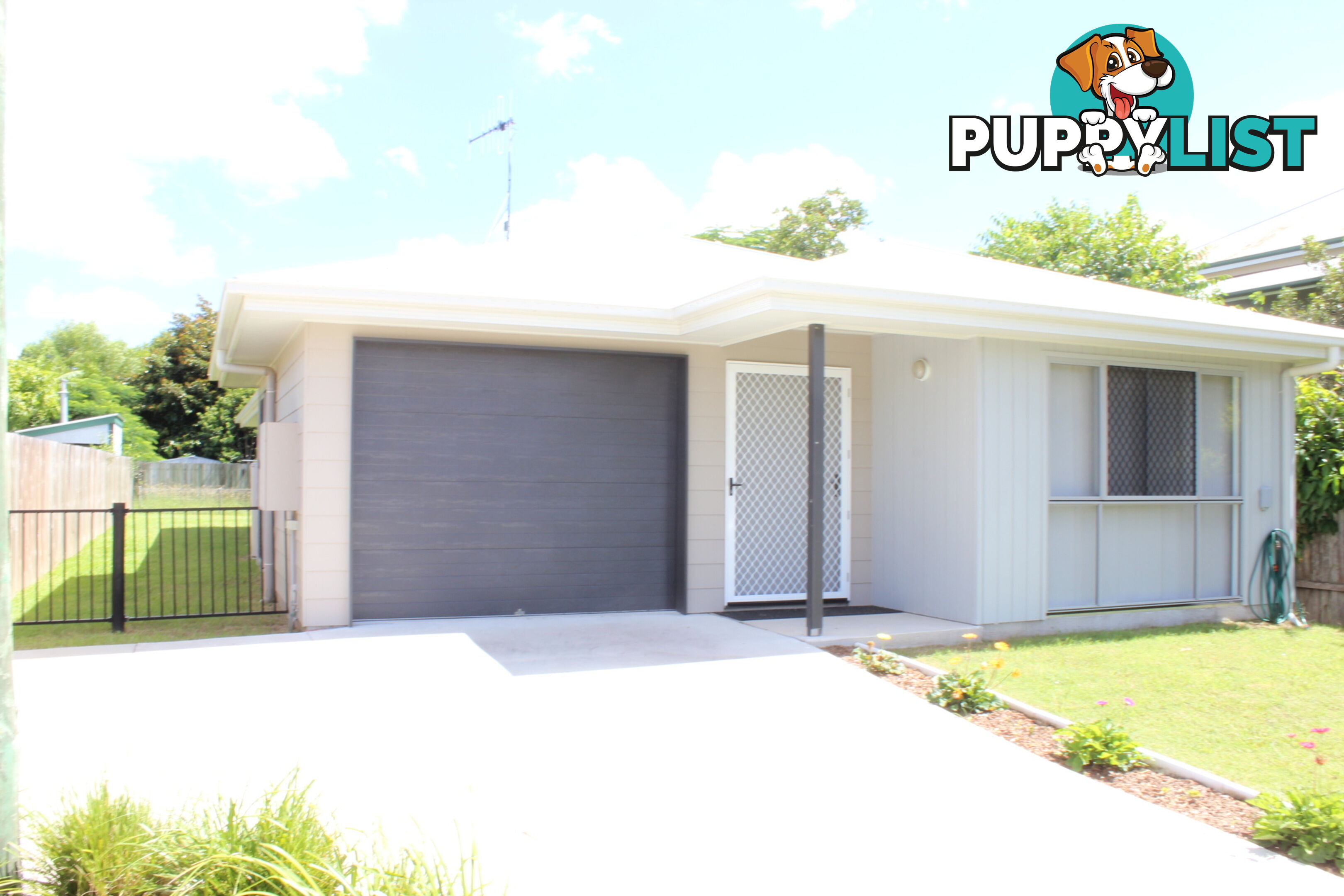 8A Park St Maryborough QLD 4650