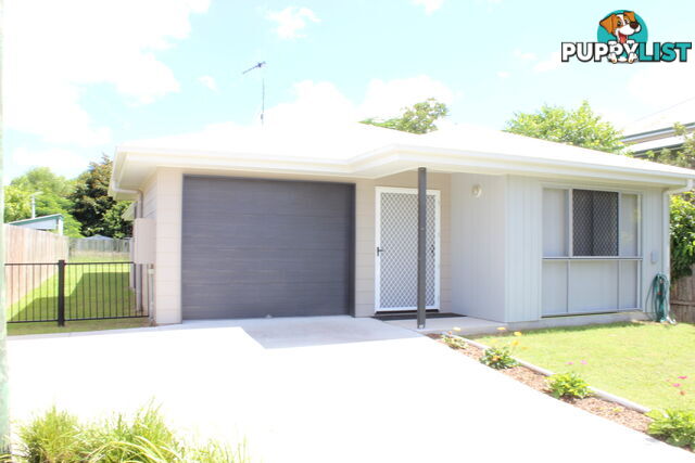 8A Park St Maryborough QLD 4650