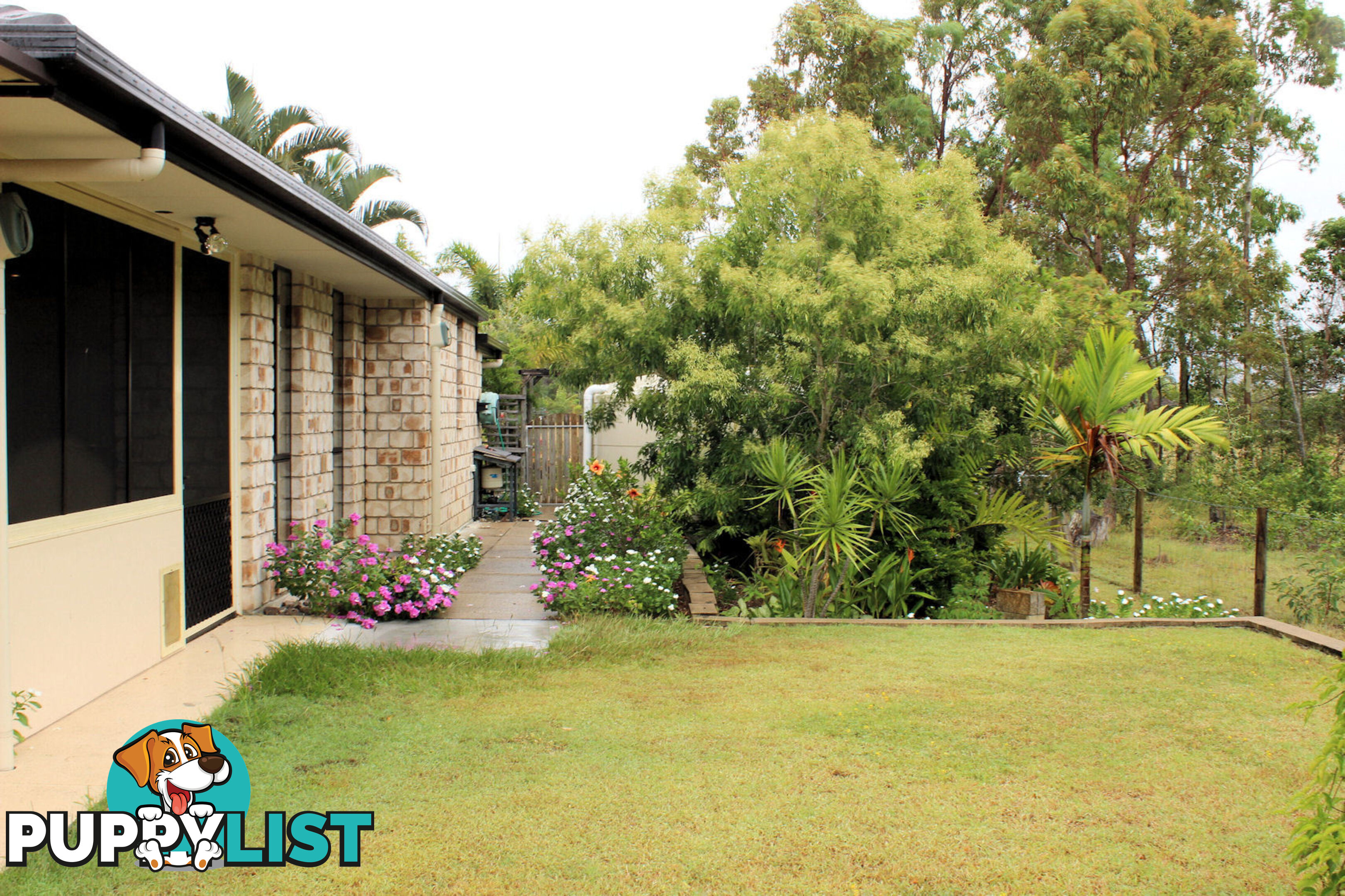 45 Sanderling Dr Boonooroo QLD 4650