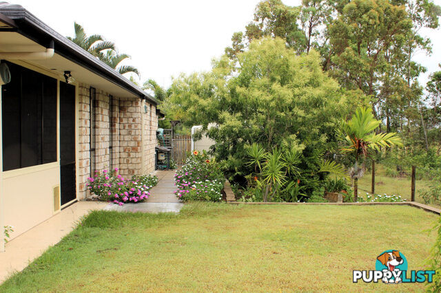 45 Sanderling Dr Boonooroo QLD 4650