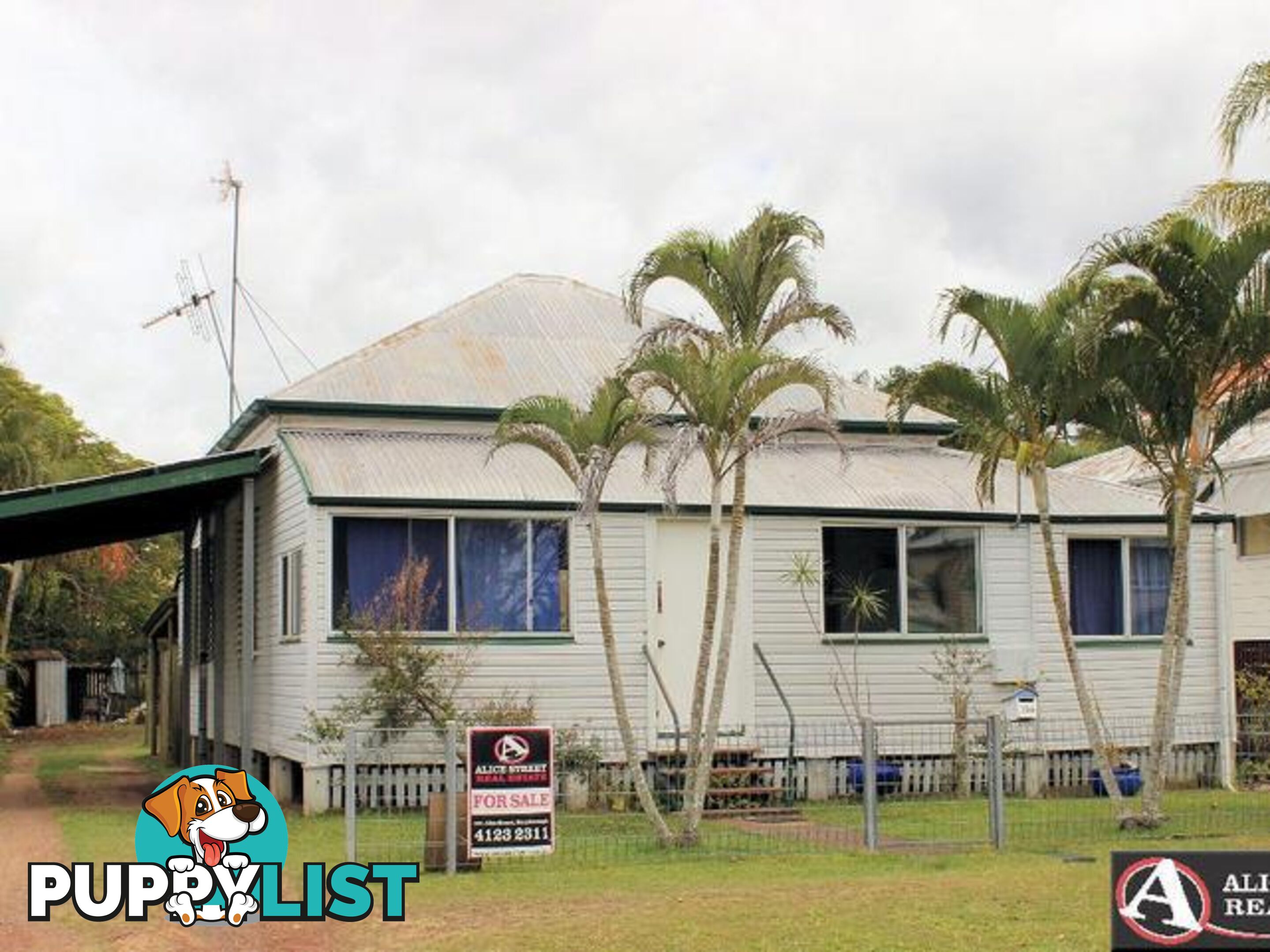 194 Ferry Street Maryborough QLD 4650