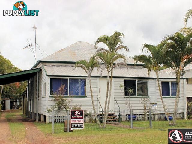 194 Ferry Street Maryborough QLD 4650