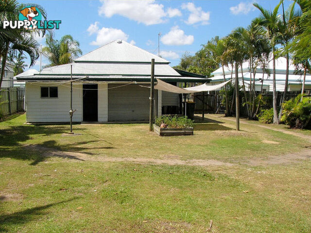 194 Ferry Street Maryborough QLD 4650